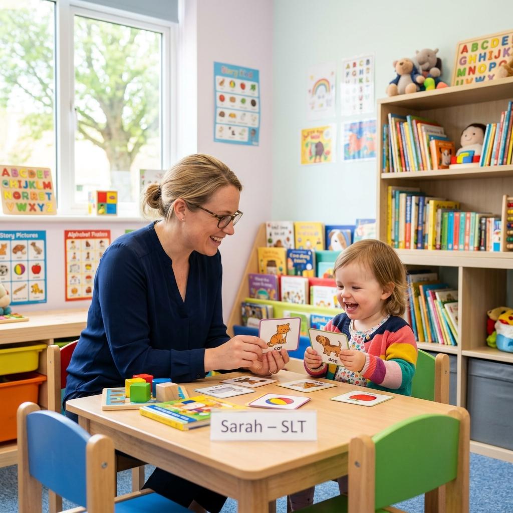 Language Development