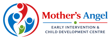Mother's Angel Logo