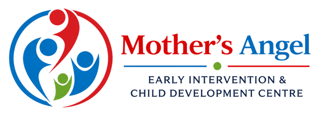 Mother's Angel Logo